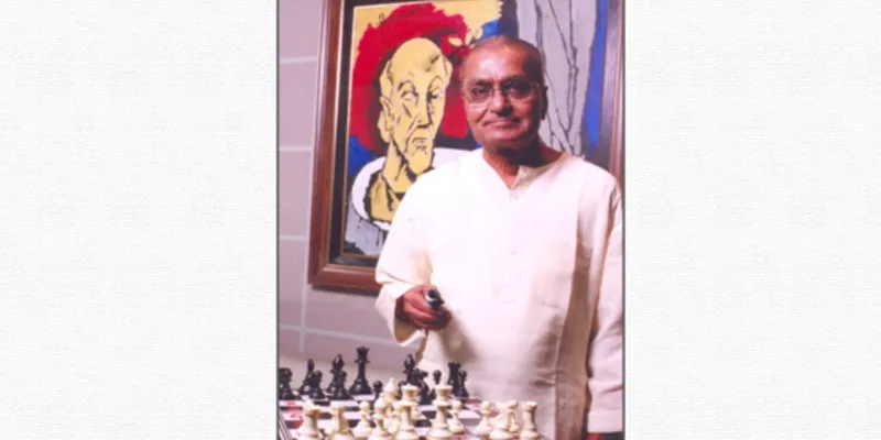 L. N. Jhunjhunwala